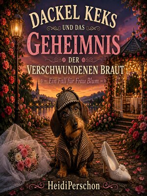 cover image of Dackel Keks
